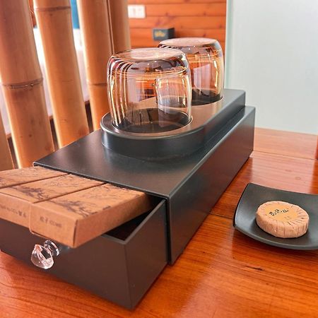 Easy Stay Bajie Hotel  Zhangjiajie Zewnętrze zdjęcie