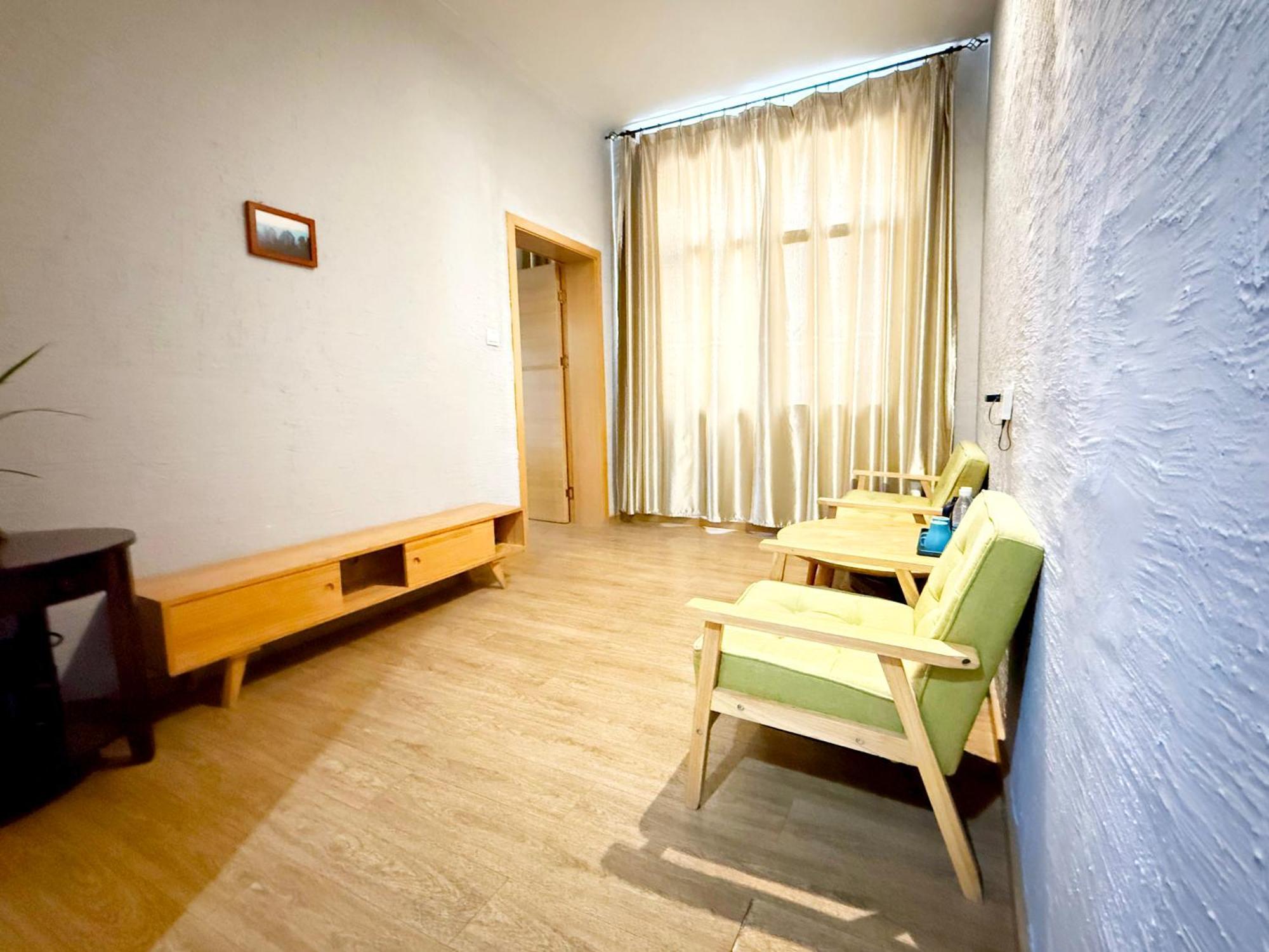 Easy Stay Bajie Hotel  Zhangjiajie Zewnętrze zdjęcie