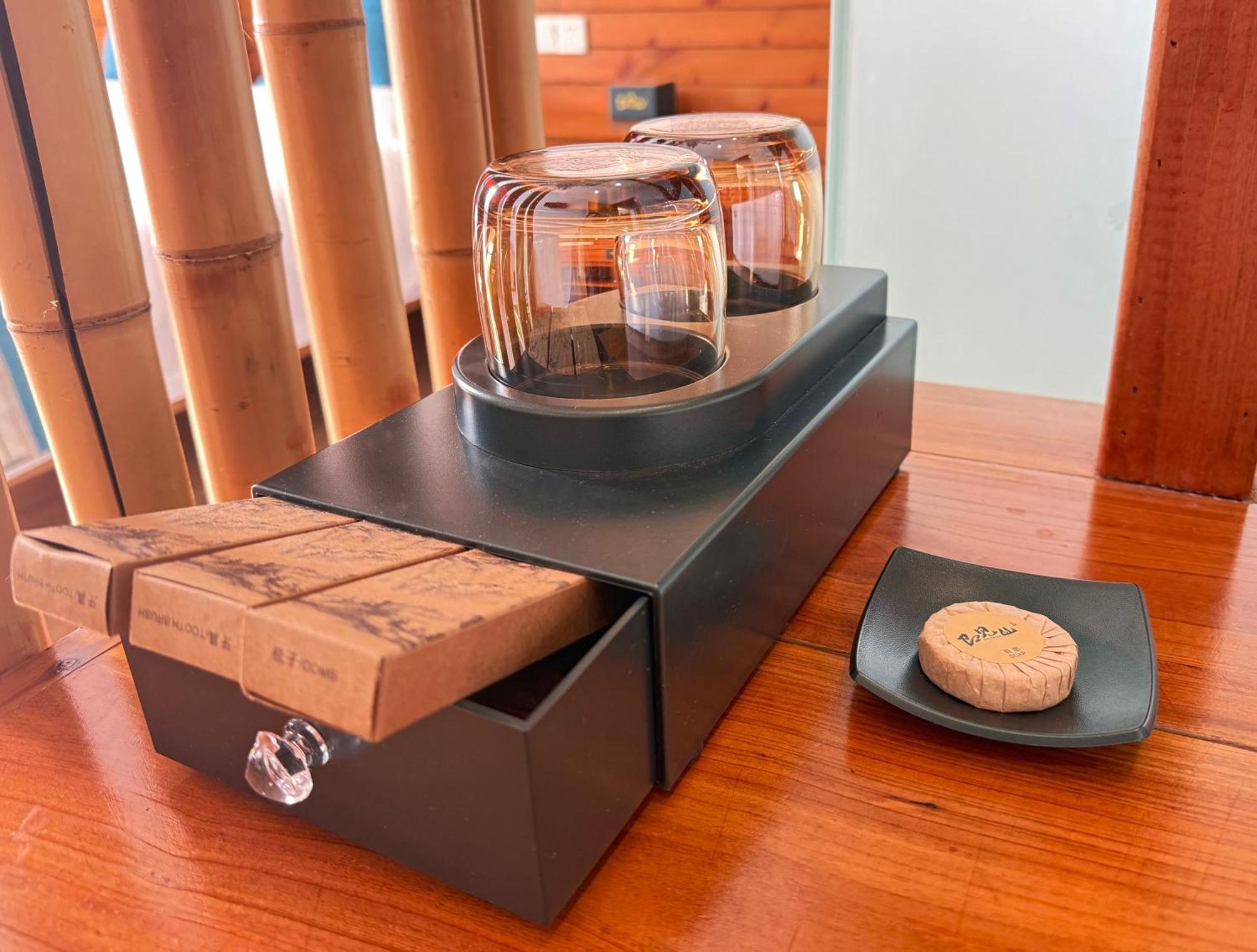 Easy Stay Bajie Hotel  Zhangjiajie Zewnętrze zdjęcie