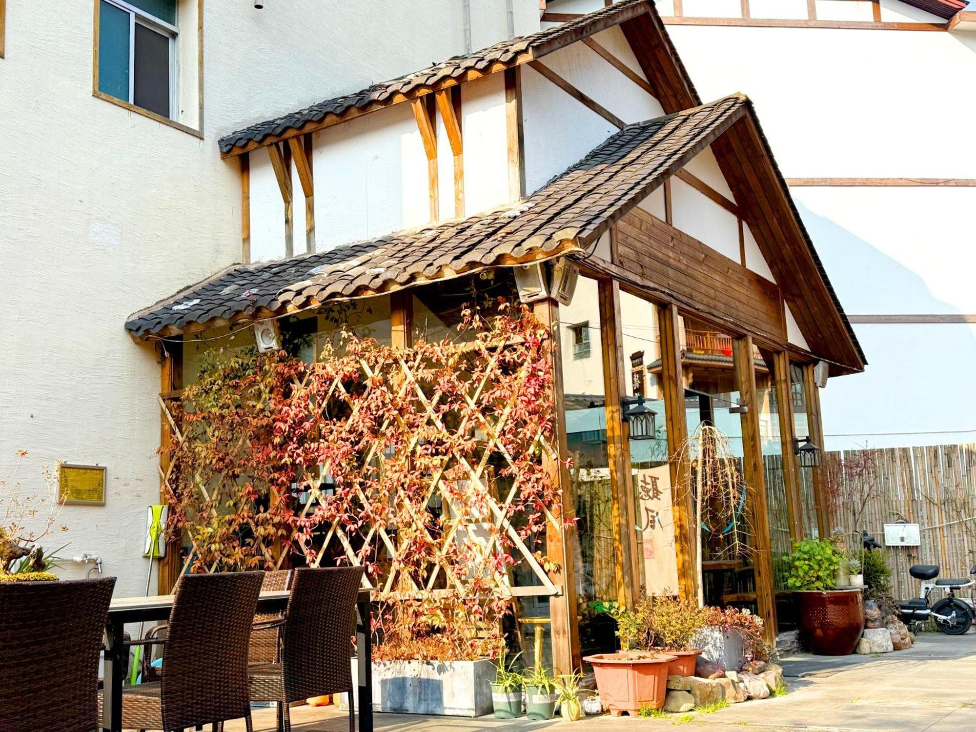 Easy Stay Bajie Hotel  Zhangjiajie Zewnętrze zdjęcie